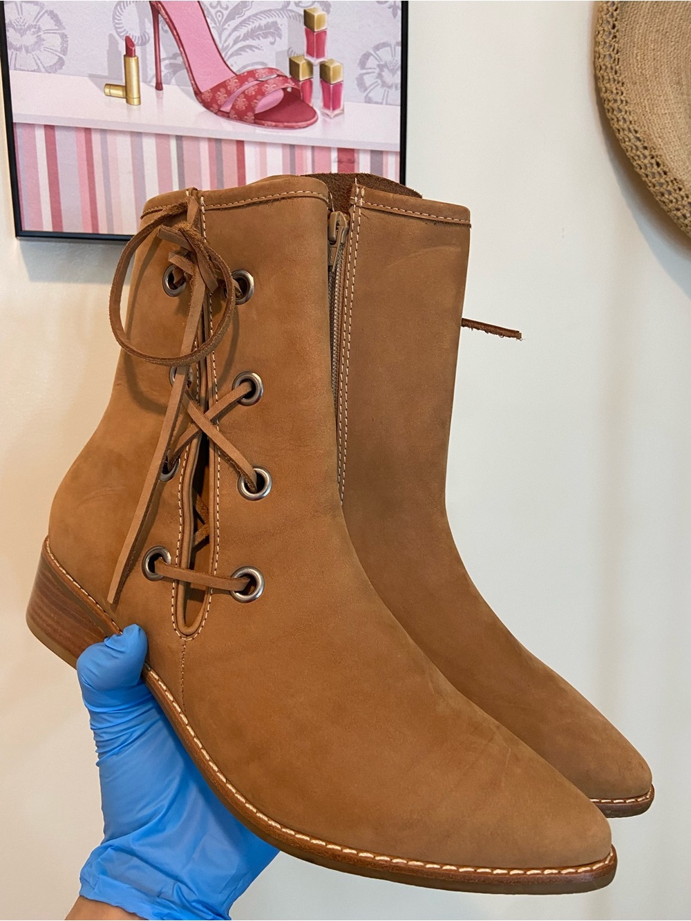 Matisse Women Boots Size 10